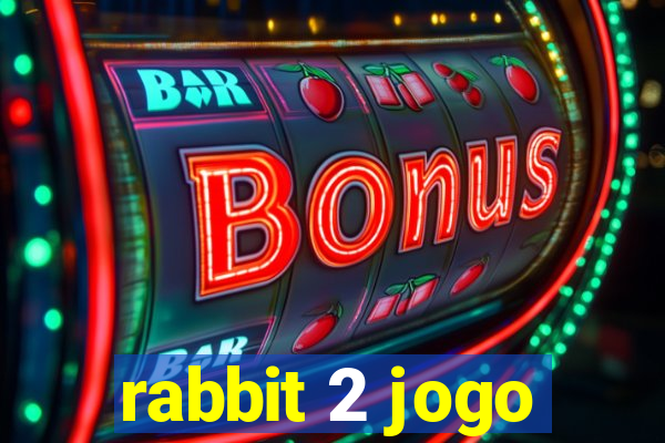 rabbit 2 jogo