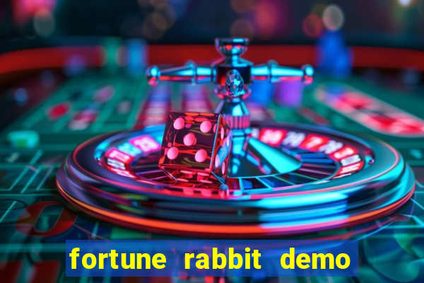 fortune rabbit demo dinheiro infinito Informational