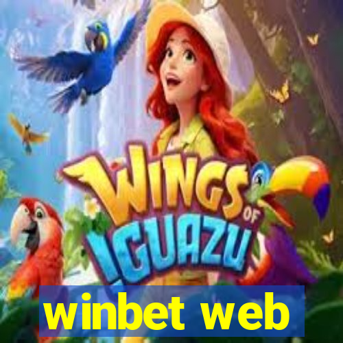 winbet web