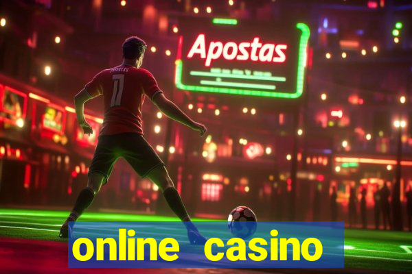 online casino echtgeld test