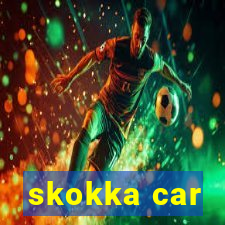 skokka car