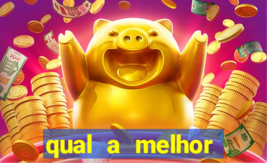 qual a melhor plataforma para jogar e ganhar dinheiro