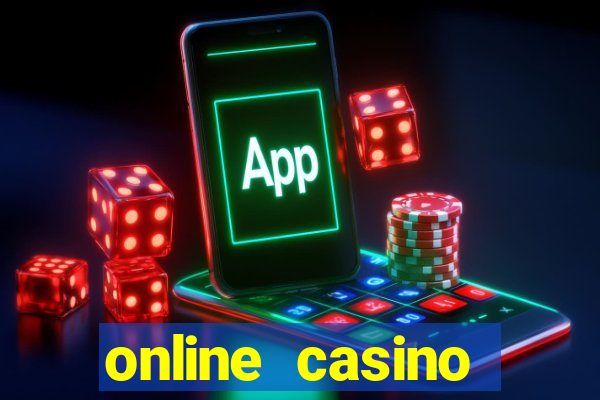 online casino roulette rules