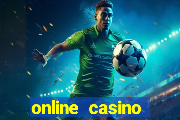 online casino roulette rules