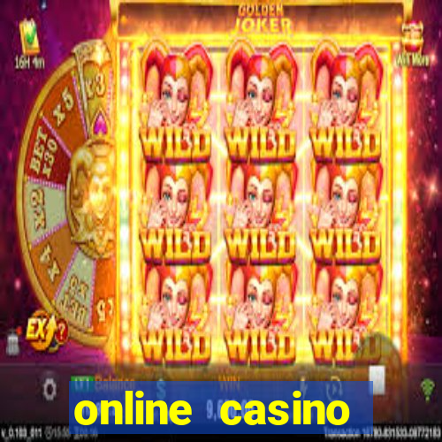 online casino roulette rules