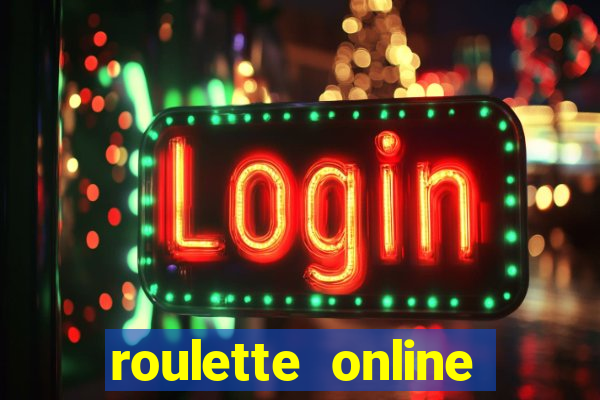 roulette online casinos deutschland