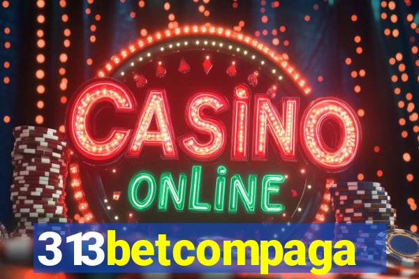 313betcompaga