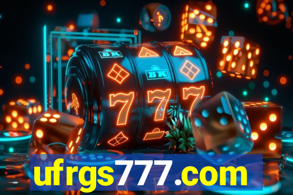 ufrgs777.com