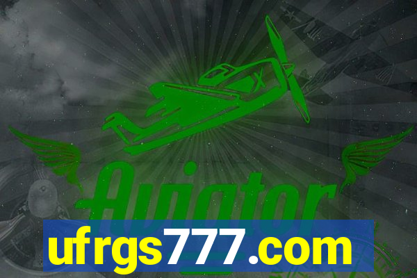 ufrgs777.com