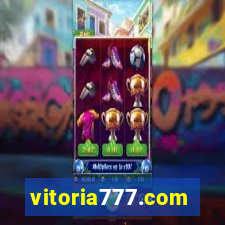 vitoria777.com