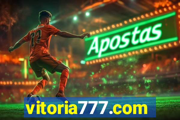 vitoria777.com