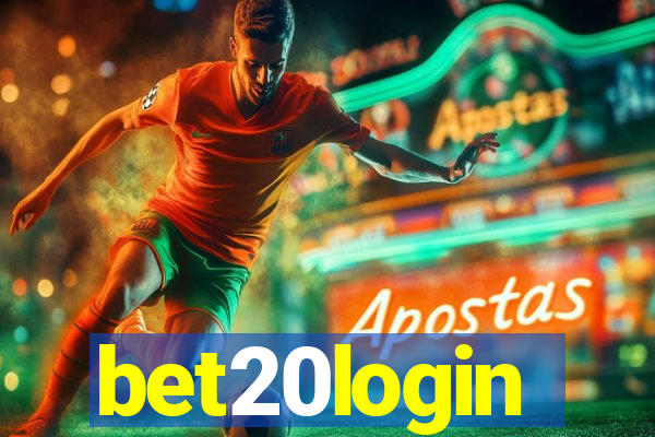 bet20login