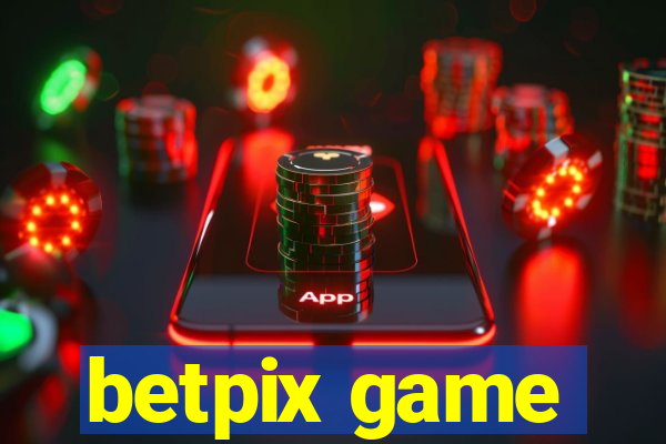 betpix game