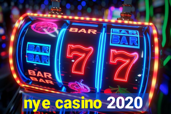 nye casino 2020