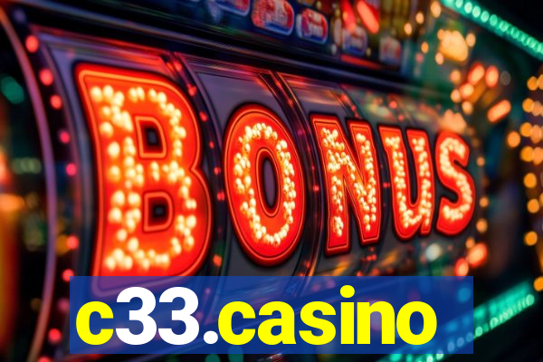 c33.casino