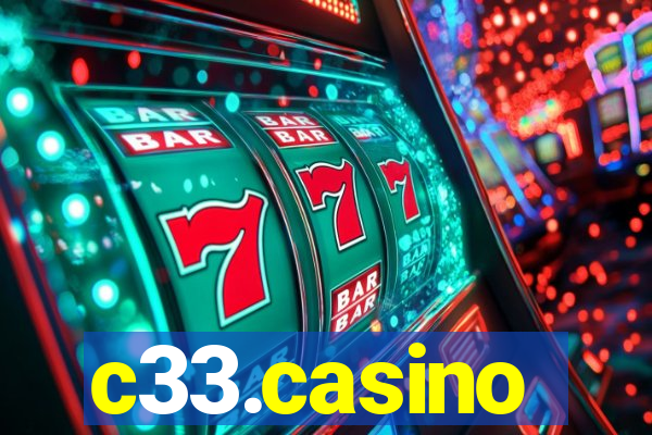 c33.casino