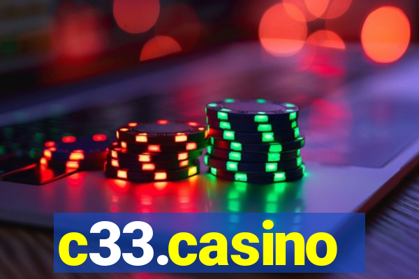 c33.casino