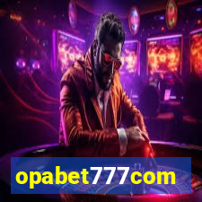 opabet777com