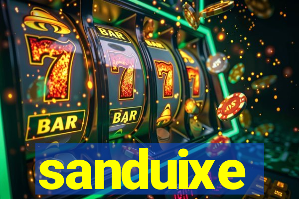 sanduixe