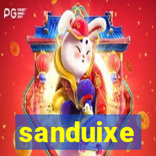 sanduixe