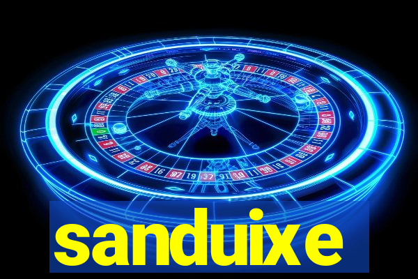 sanduixe