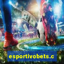 esportivobets.com