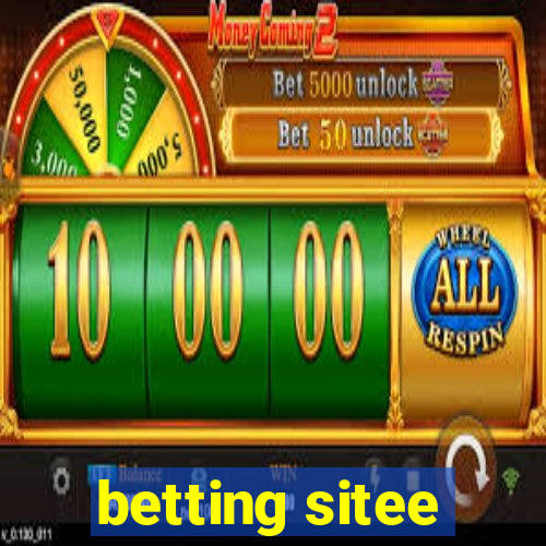 betting sitee