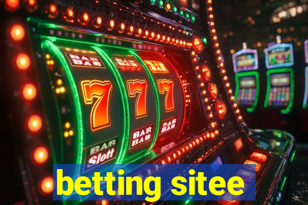 betting sitee