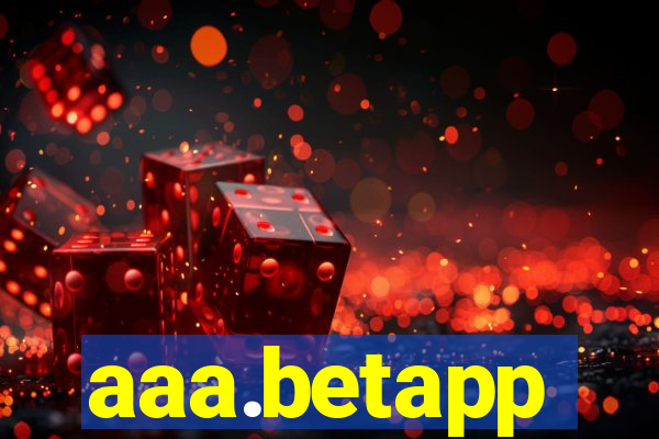 aaa.betapp