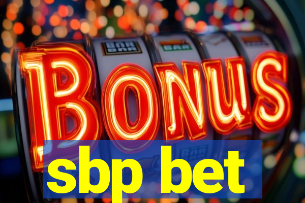 sbp bet