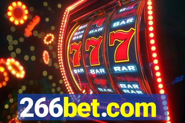 266bet.com