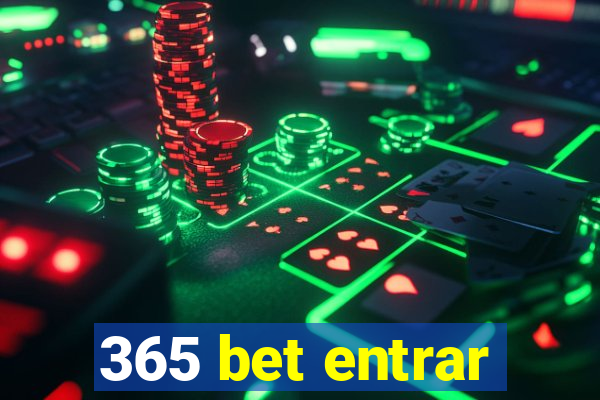 365 bet entrar