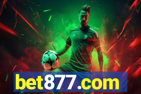 bet877.com