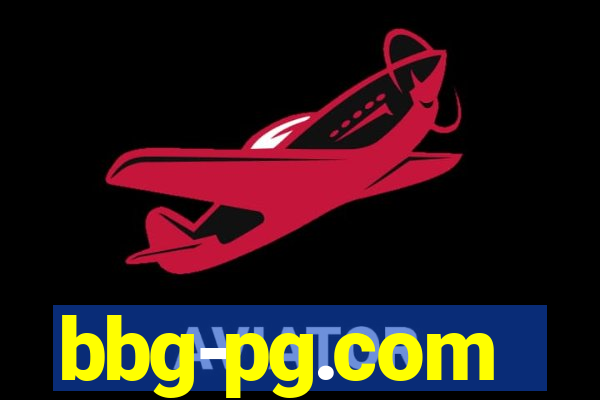 bbg-pg.com