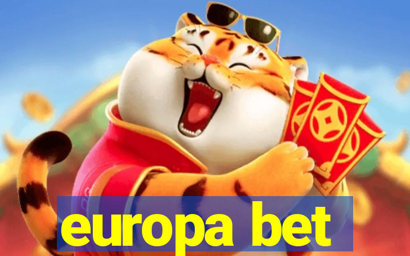 europa bet