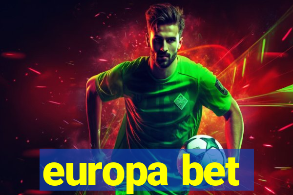 europa bet