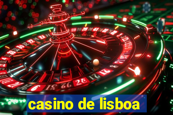 casino de lisboa