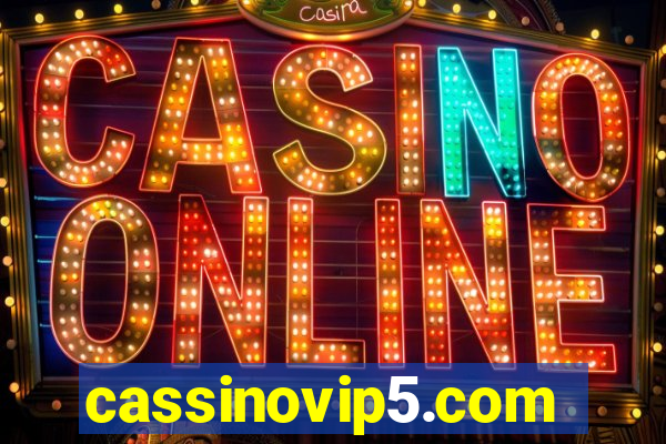 cassinovip5.com