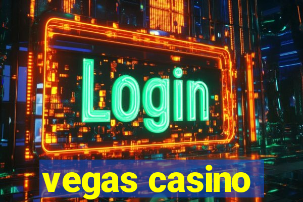 vegas casino