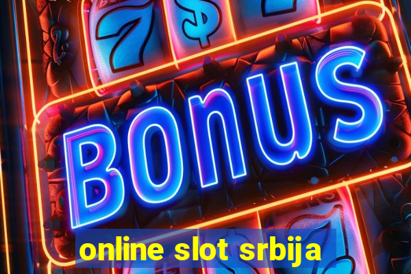 online slot srbija