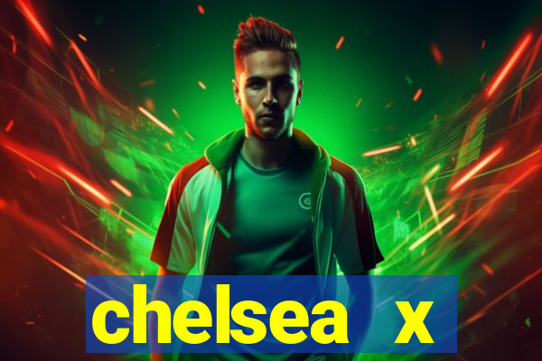 chelsea x manchester city futemax