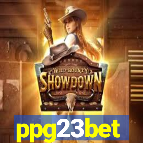 ppg23bet