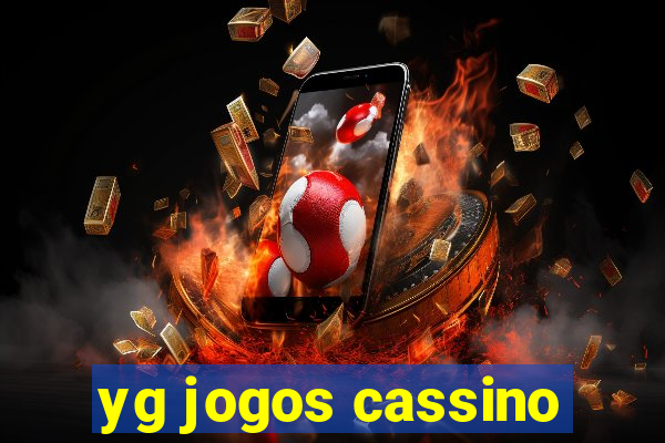 yg jogos cassino