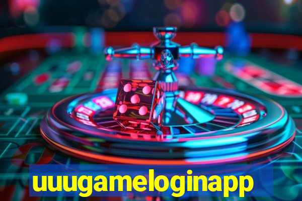 uuugameloginapp