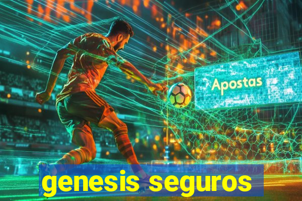 genesis seguros