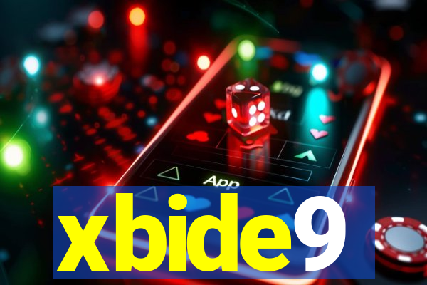 xbide9