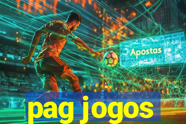 pag jogos