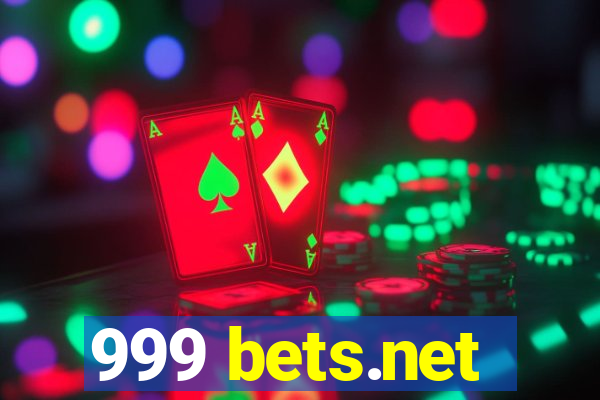 999 bets.net