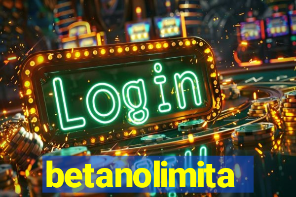 betanolimita