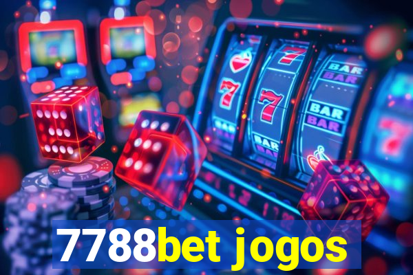 7788bet jogos